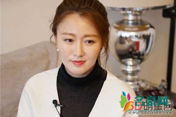 潘长江女儿离世了? 很长时间不露面的明星就说人家死了