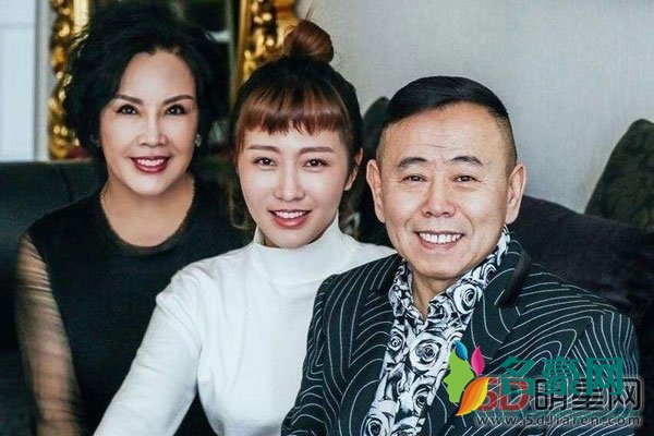 潘长江女儿离世了? 很长时间不露面的明星就说人家死了