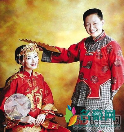 王志文有几任老婆 老戏骨女人缘很不错就是太老了