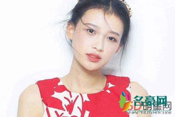 孙怡的老公是邓伦吗 与董子健结婚真早这两口子要虐死人