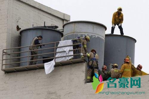 蓝可儿事件和黑色大丽花的联系 为何女人又全身赤裸躺在地上