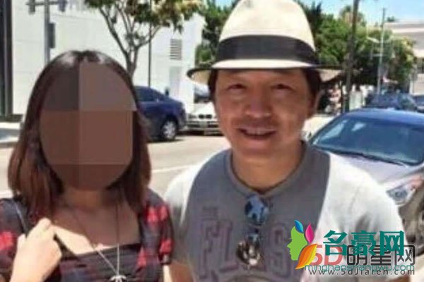 黄渤老婆个人资料简介 老婆长那样有点不相信他没在外面偷吃