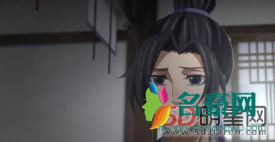 边江魔道祖师蓝忘机配音? 期待边江大大魔道祖师忘机哥哥的配音