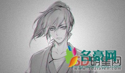 边江魔道祖师蓝忘机配音? 期待边江大大魔道祖师忘机哥哥的配音