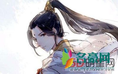 边江魔道祖师蓝忘机配音? 期待边江大大魔道祖师忘机哥哥的配音