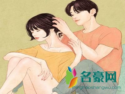 如果一个男人爱你 他会为你做些什么