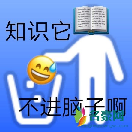 早八人是什么意思 早八人经典语录