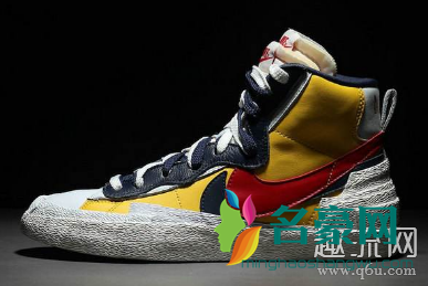 Nike Blazer Mid是什么牌子 Blazer Mid是什么鞋子