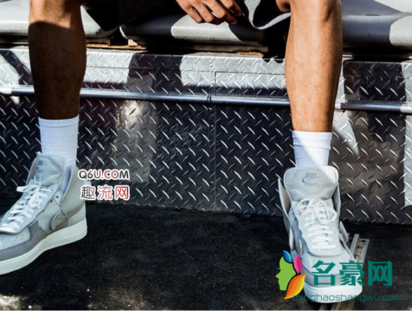 PSNY x Air Force 1上脚图欣赏 PSNY x Air Force 1怎么样