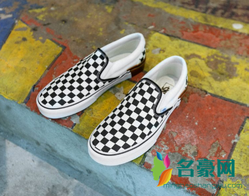 Vans Gum Block鞋款怎么样 Vans Gum Block鞋款上脚图