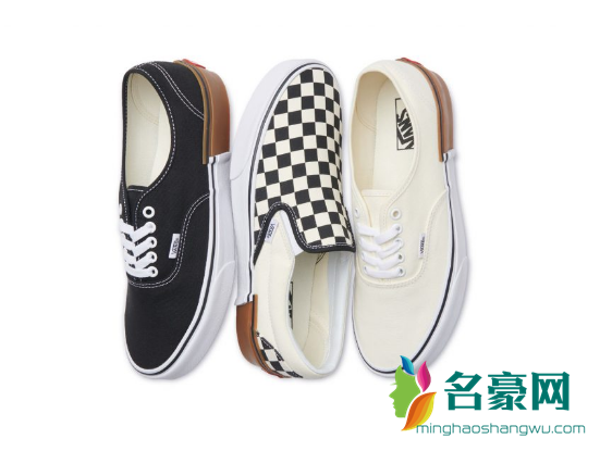 Vans Gum Block鞋款怎么样 Vans Gum Block鞋款上脚图