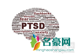 ptsd是什么意思饭圈 ptsd是什么病的简称