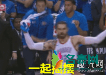 饮水机管理员是什么意思 NBA饮水机管理员都有谁