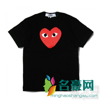 comme des garcons是什么牌子 comme des garcons怎么念