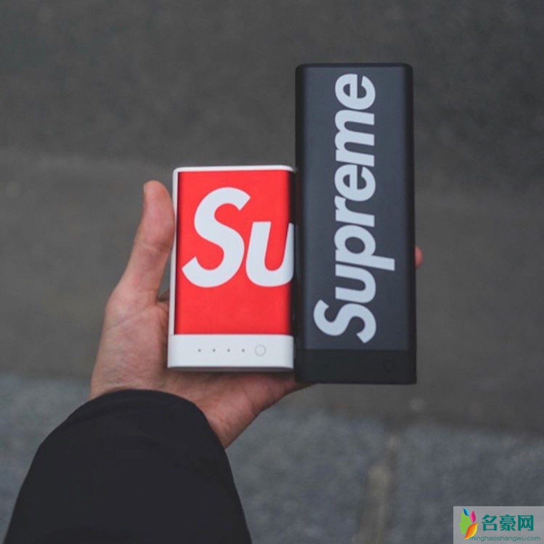 Supreme 18SS街拍示范 Supreme春夏单品搭配一览