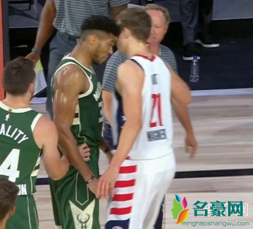 NBA被驱逐是什么意思 NBA被驱逐会停赛吗