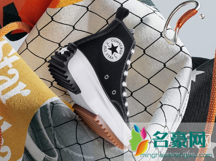 CONVERSE“Twisted Classics”全新系列下周开售 匡威鞋怎么搭配裤子