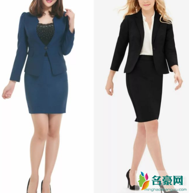 年会穿黑色裙子合适吗 年会女生穿什么衣服合适