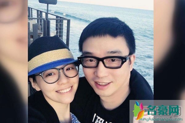 卓伟老婆叫什么 整天捉摸搞垮哪个小明星,天天盼着别人出轨