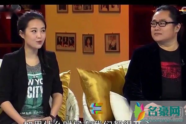 朱军老婆叫什么 他的老婆很漂亮他怎么可能干出那么低级错误的事?