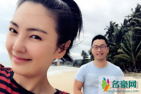 张雨绮离第二次婚了吗 女人一直离婚要找找自己得原因