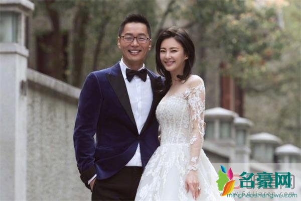 张雨绮离第二次婚了吗 女人一直离婚要找找自己得原因