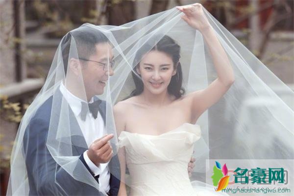 张雨绮离第二次婚了吗 女人一直离婚要找找自己得原因