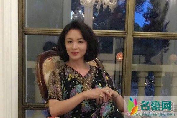 金星前妻子于虹简历 金星没做手术前也没能留下后代所以改性不遗憾