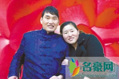 朱之文的老婆是二婚吗? 为朱之文成名不忘原配点赞