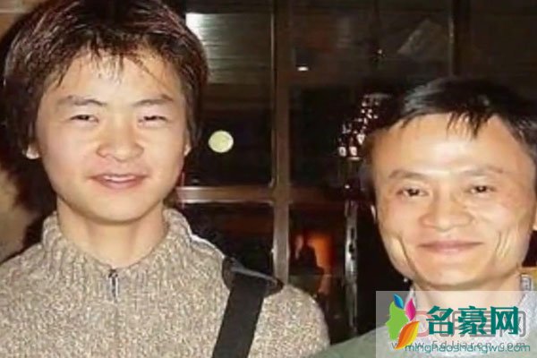 马云儿子为什么会去世 老马这辈子活得酣畅淋漓不悔人生活值了