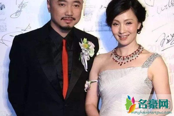 徐峥的老婆个人资料 感觉陶红是个有大智慧的女人