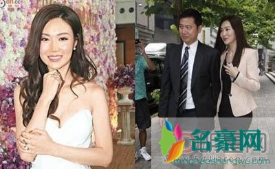 黄有龙前妻离婚原因 原来赵薇是嫁给二婚的老公啊