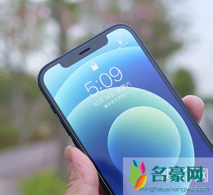 iphone12割手是真的吗 iphone12边框材质是什么