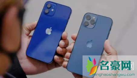 iphone12割手是真的吗 iphone12边框材质是什么