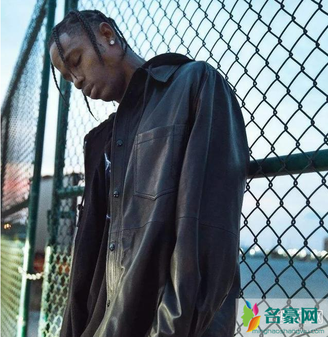 Travis Scott x McDonald’s系列服饰将于9月发售：没有鞋类产品！