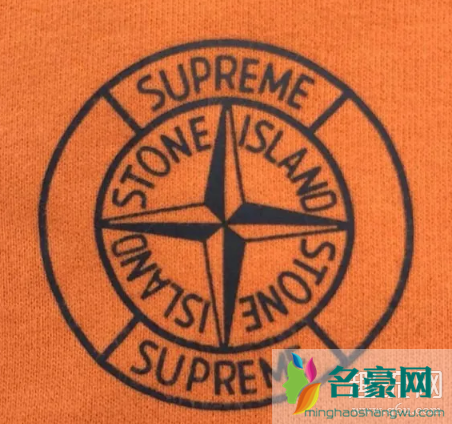 Supreme x 石头岛系列服饰发售信息 Supreme2020联名品牌盘点