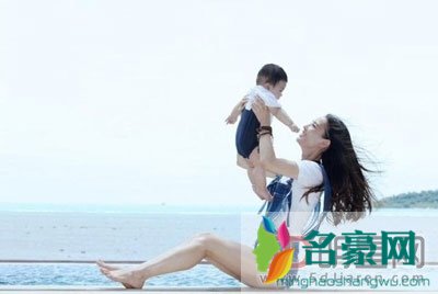 陶虹为什么跟杨子离婚 娶黄圣依真没娶错竟生儿子了母凭子贵了