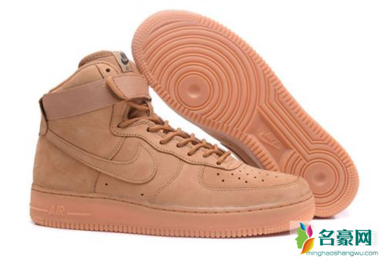 af1是aj1吗 为什么说af1是aj1的爸爸(图文)