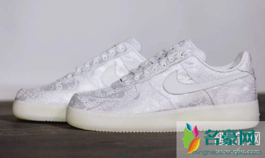 af1是aj1吗 为什么说af1是aj1的爸爸(图文)