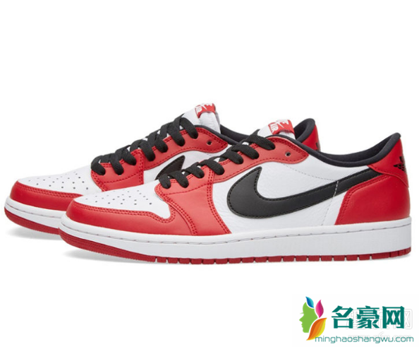 af1是aj1吗 为什么说af1是aj1的爸爸(图文)