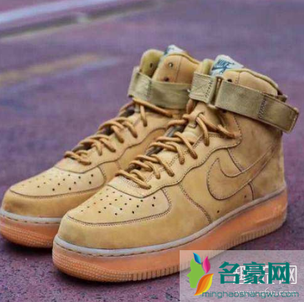 af1是aj1吗 为什么说af1是aj1的爸爸(图文)