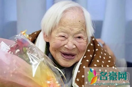 大川美佐绪活了几岁 活的太老也是一种悲哀