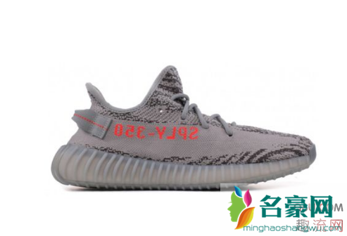 yeezy新灰橙会氧化吗 yeezy新灰橙搭配裤子上脚图赏析