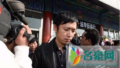 李钰遗体火化图片 为什么和她们一批人马里的漂亮配角都死了