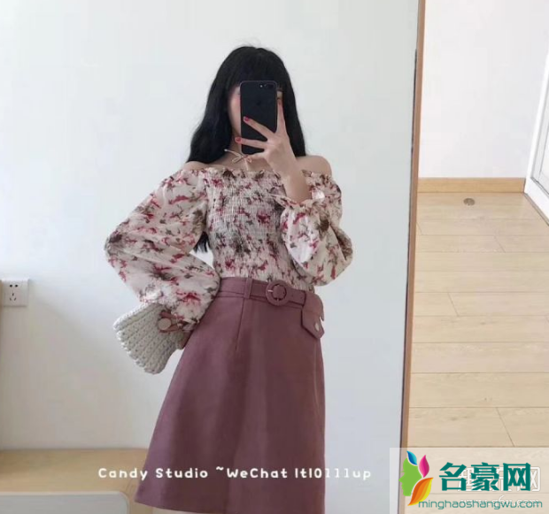 bm风格衣服是什么意思 bm女孩是什么意思