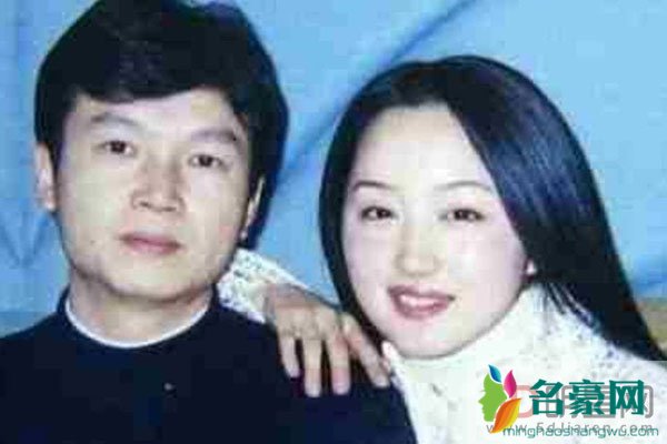赖文峰什么时候结婚的 杨钰莹堕四次胎就算是真爱也是畸形的真爱