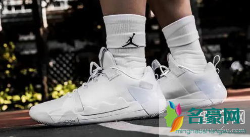 Jumpman Team是AJ几 AJ团队鞋有哪些