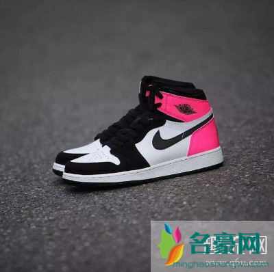 AJ1gs是女款的意思吗 AJ1gs男生能穿吗