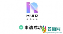 MIUI124G运存带得动吗