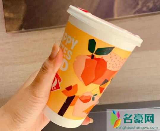 dq蜜桃芭乐乌龙暴风雪好吃吗多少钱一杯2